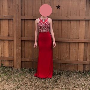 ✨Gorgeous Prom/Formal Dress✨